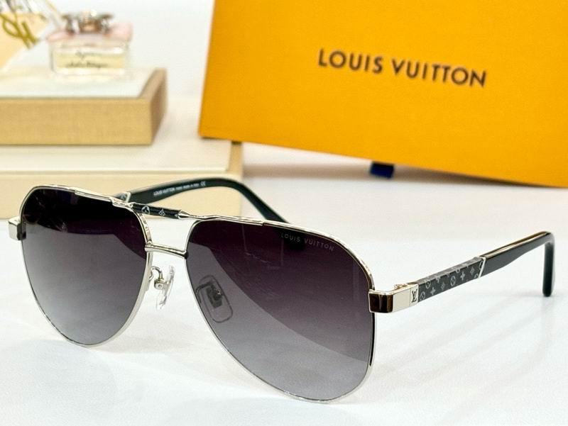 LV Sunglasses 773